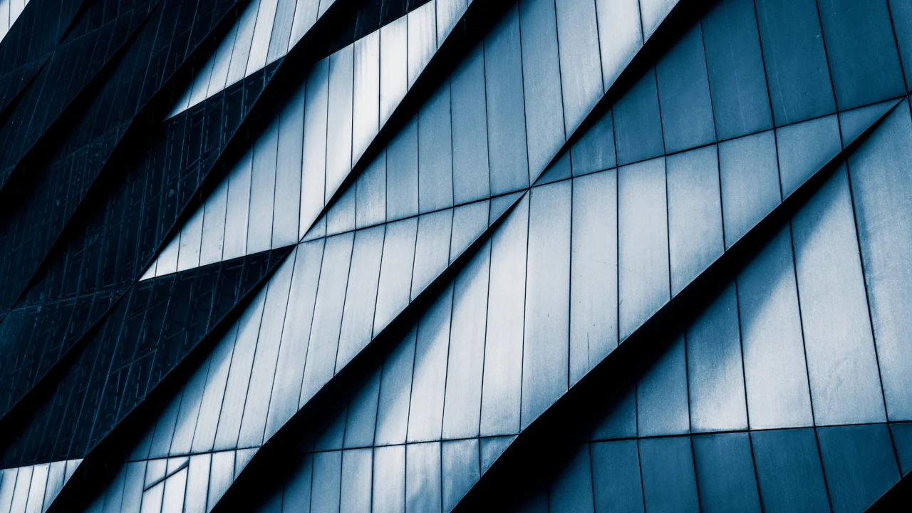 Nowoczesna architektura — Tax Legal Partner